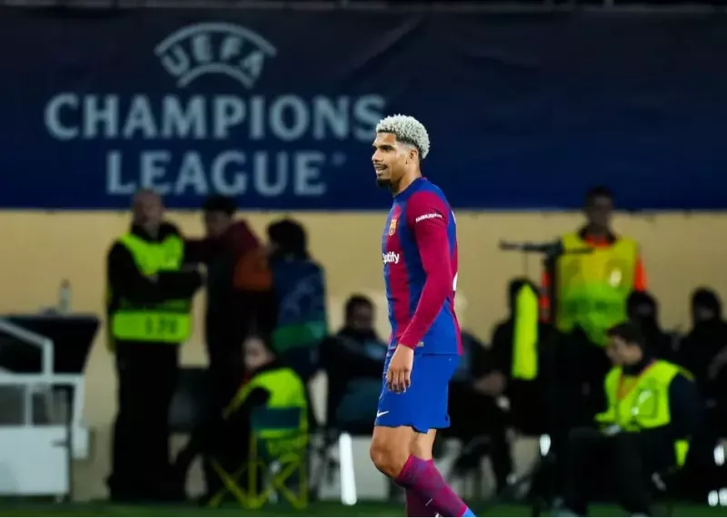 کابوس روح و روان آرائوخو به نوکمپ رسید