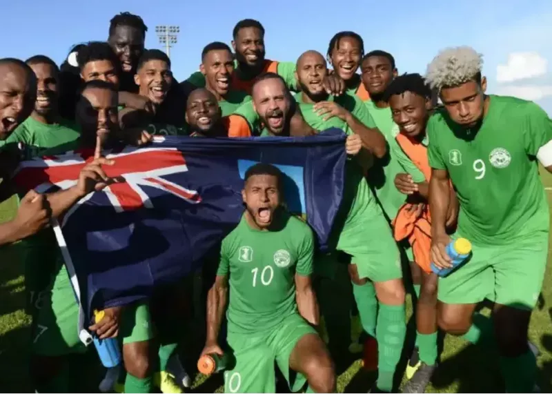 آگهی استخدام مربی یک تیم ملی در شبکه‌های اجتماعی!