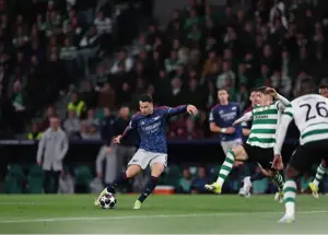 گیوکرش همه اسرار اسپورتینگ را به ما گفت