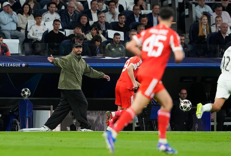 مقایسه بزرگ: آیا این بهترین بایرن تاریخ است؟