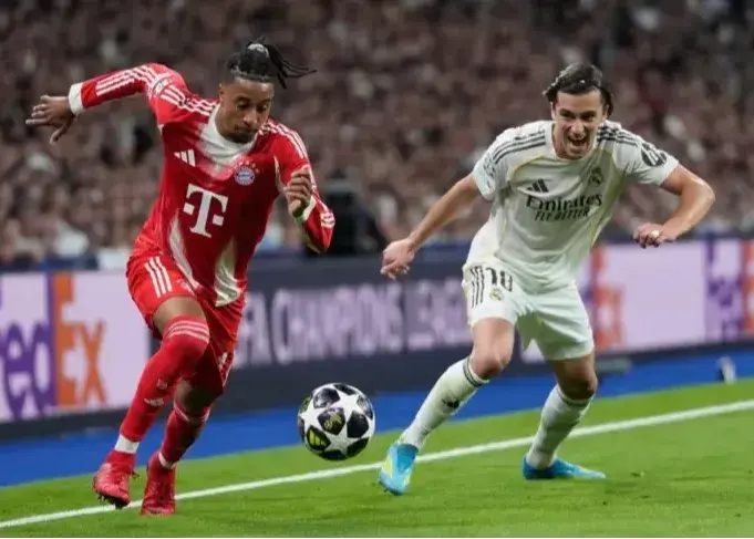 دیشب آبرو و اعتبار فوتبال کارراس رفت!