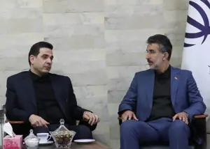 فدراسیون والیبال تا اطلاع ثانوی غیر قابل سکونت 