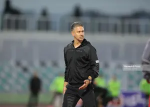 درخواست رسمی فولاد: لطفا همه چیز فوتبالی!