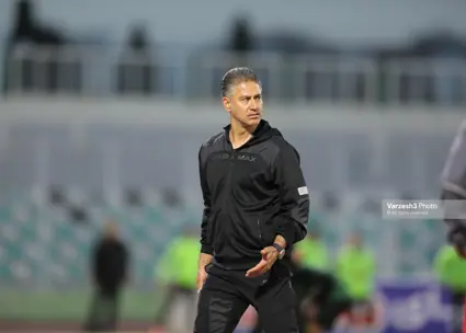 درخواست رسمی فولاد: لطفا همه چیز فوتبالی!