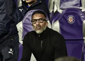 بدشانس‌ترین مربی دنیا روی نیمکت مارسی