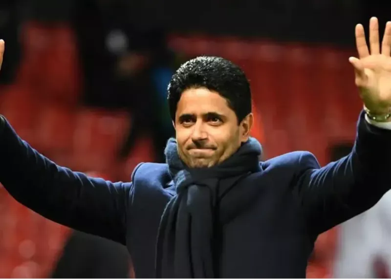 از ولخرجی تا قهرمانی: درس پاری‌سن‌ژرمن به لیورپول