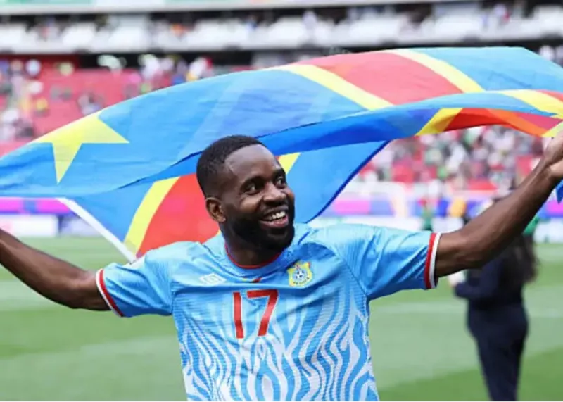 تبریک به کنگو: رنج مردم کشورمان را فراموش نکرده‌ام