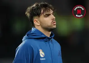 پایان اختلاف: مدافع رئال رسما عذرخواهی کرد