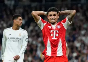 ترک لیورپول درست بود، عاشق زندگی در بایرن هستم