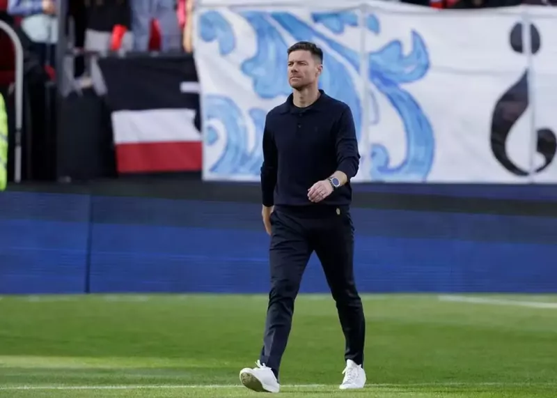 دوراهی بزرگ ژابی آلونسو برای مقصد آینده