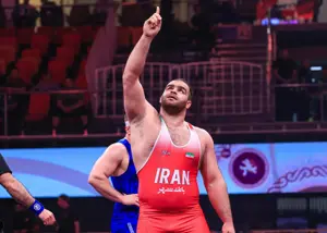 پرونده فرنگی بسته شد: صددرصد مدال برای ایران