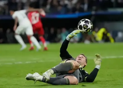 آخرین رقص نویر: بهترین گلر دنیا در جام جهانی نیست؟