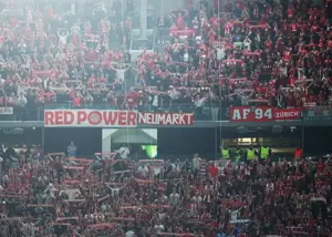 شکوه بایرن از پلیس مادرید: غیر قابل قبول!