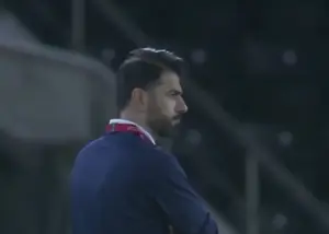 شاهکار پژمان منتظری: سرنوشت عوض شد!