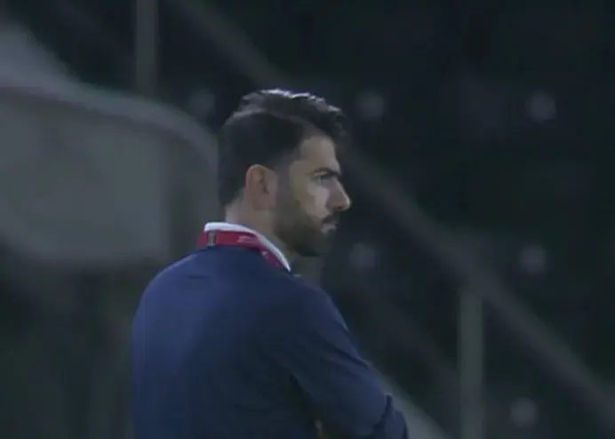 شاهکار پژمان منتظری: سرنوشت عوض شد!