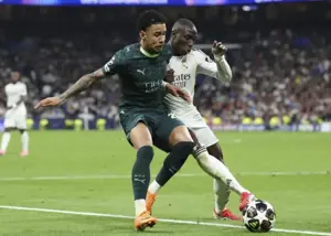 سلاح جدید رئال برای مهار بهترین بازیکن دنیا!