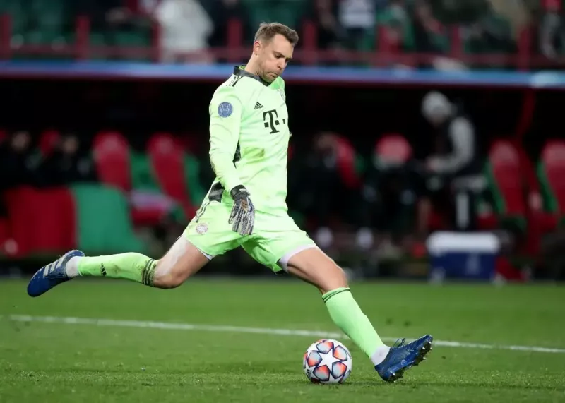 چراغ سبز نویر: یک قدم مانده تا تمدید با بایرن