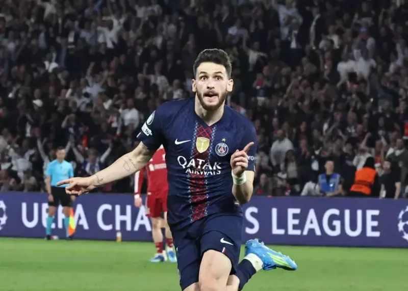 کواراتسخلیا: حیف شد که فقط دو گل به لیورپول زدیم