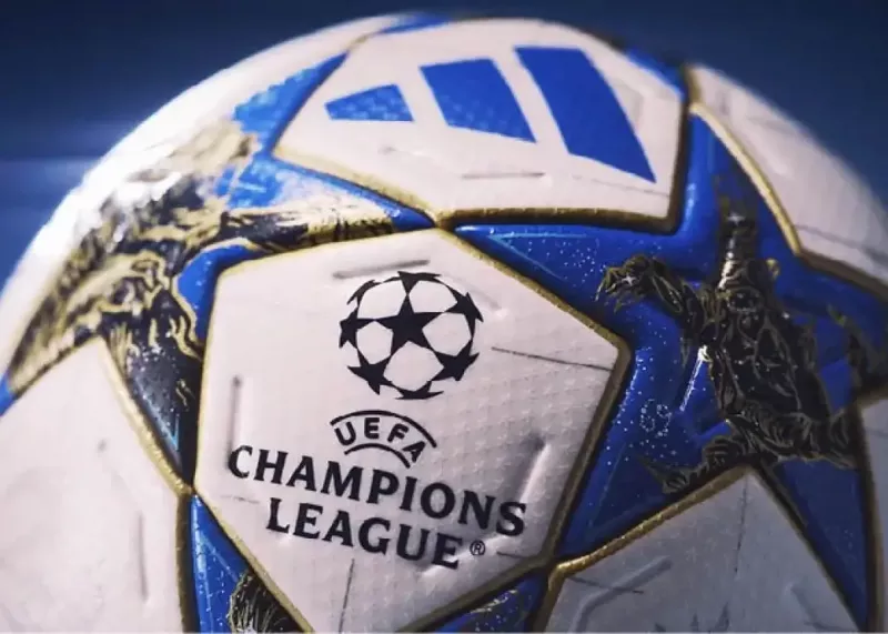 پایان یک دوران: تغییر مهم در لیگ قهرمانان اروپا