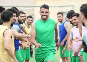 آرش قادری: بمب را که زدند در خانه بودم 