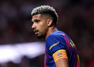 هشدار کاپیتان بارسلونا به اتلتیکومادرید