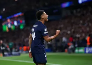 لیورپول دوئه را به امباپه رساند!