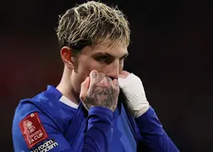 پیشنهاد غیرمنتظره به ستاره ناکام چلسی رسید