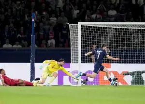 مامارداشویلی مانع فاجعه لیورپول شد