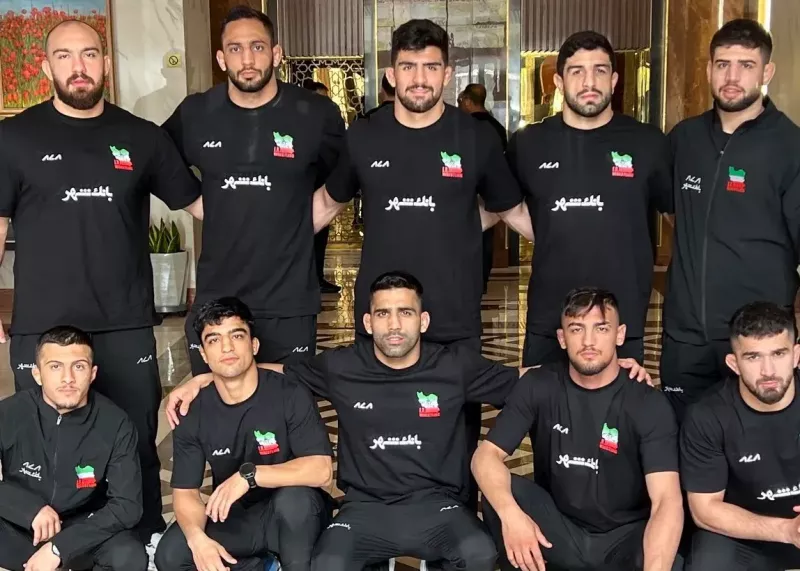 قرعه کشی انجام شد: ستاره های آزاد آماده قدرت نمایی