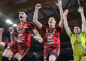 انتقام و حالا همه چیز مساوی