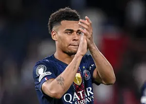 پادشاه جدید پاریس! امباپه چه زود فراموش شد