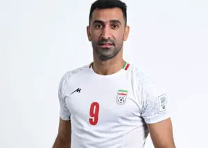 کاپیتان تیم‌ملی فوتبال ساحلی: کار حریفان راحت نیست