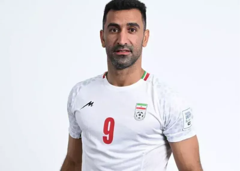 کاپیتان تیم‌ملی فوتبال ساحلی: کار حریفان راحت نیست