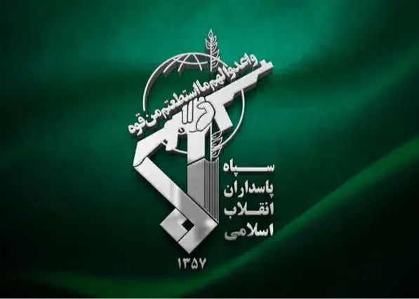 سپاه: هیچ پرتابی در ساعات آتش‌بس انجام نشده است