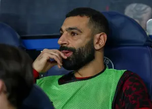  اشلوت دلیل بازی ندادن به صلاح را گفت