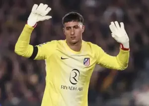 درخشش شگفت‌انگیز دیوار آرژانتینی در نوکمپ