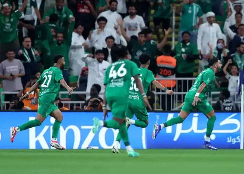 بیانیه تند الاهلی: مکالمات اتاق وی‌ای‌آر را پخش کنید