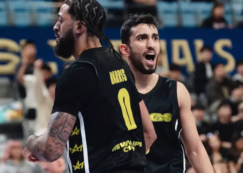 رباط ستاره تیم‌ملی بسکتبال پاره شد!