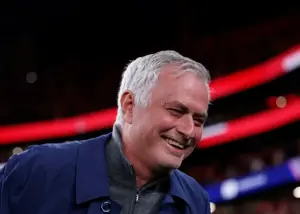 آشفتگی محض وضعیت مورینیو در بنفیکا 