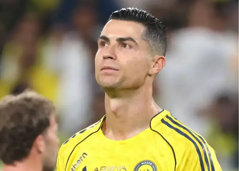 کسی نمی‌خواهد رونالدو را قهرمان لیگ کند!