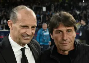 یکی از این 5 نفر: نبرد برای رهبری ایتالیا