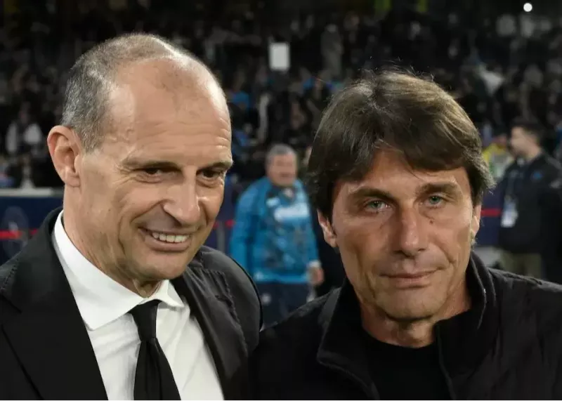 یکی از این 5 نفر: نبرد برای رهبری ایتالیا