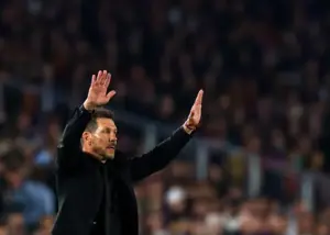 خداحافظی سیمئونه با طلسم شوم نوکمپ