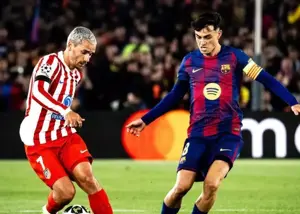 قانون سخت فلیک روی پدری اجرا شد