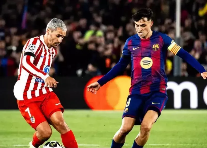 قانون سخت فلیک روی پدری اجرا شد