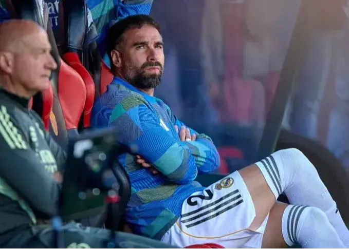 روزهای تیره و تار پرافتخارترین بازیکن رئال