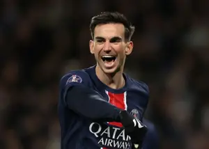 اتهامات واهی در فرانسه علیه ستاره پی‌اس‌جی