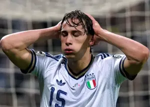 انتشار  یک گزارش تکان‌دهنده از فوتبال ایتالیا