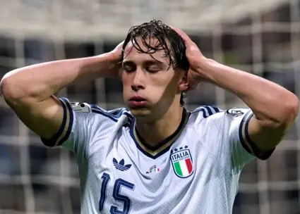 انتشار  یک گزارش تکان‌دهنده از فوتبال ایتالیا