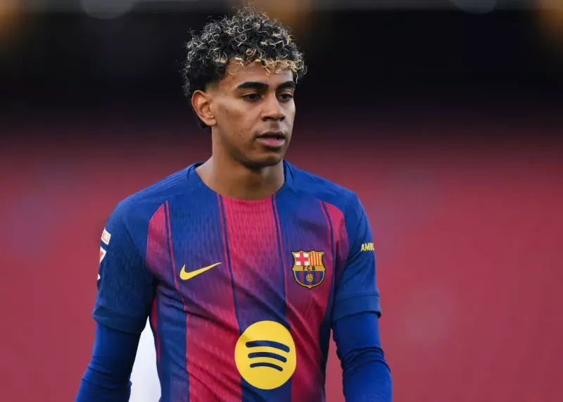 رکوردشکنی تاریخی بارسلونا با ارتش زیر ۲۱ سالهها!